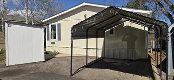 Thumbnail of mobile home