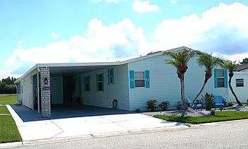 Thumbnail of mobile home
