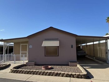 Thumbnail of mobile home