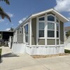 Mobile Home for Sale: 1 Bed 1 Bath 2016 Palm Harbor
