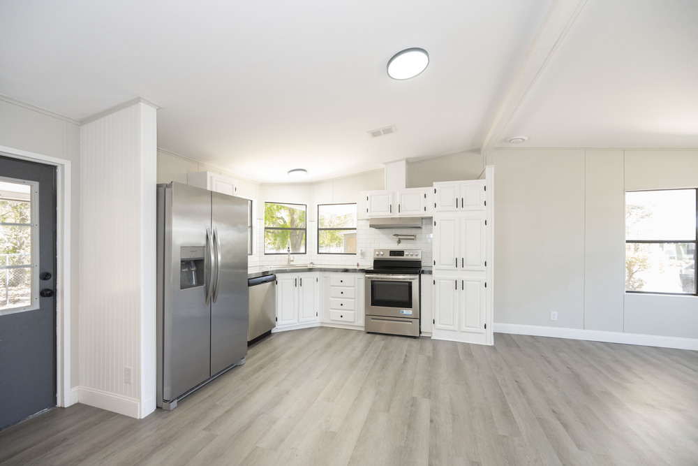 Strawberry Ridge Village