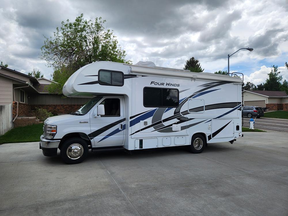 Photo of Rv