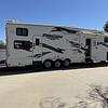 RV for Sale: 2008 RECON ZX F37U