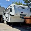 RV for Sale: 2007 COUGAR 290