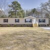 Mobile Home for Sale: Mobile-Perm. Foundation,Ranch, Mobile Home - Starr, SC, Starr, SC