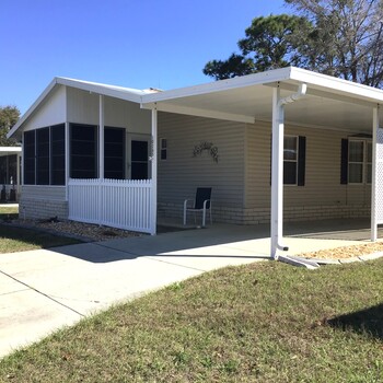 Thumbnail of mobile home