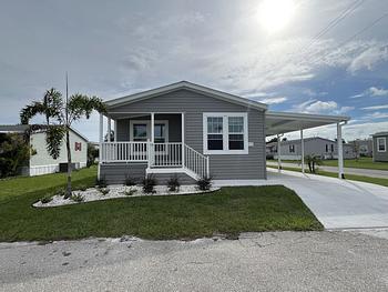 Thumbnail of mobile home