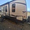 RV for Sale: 2017 HIDEOUT 25RKS
