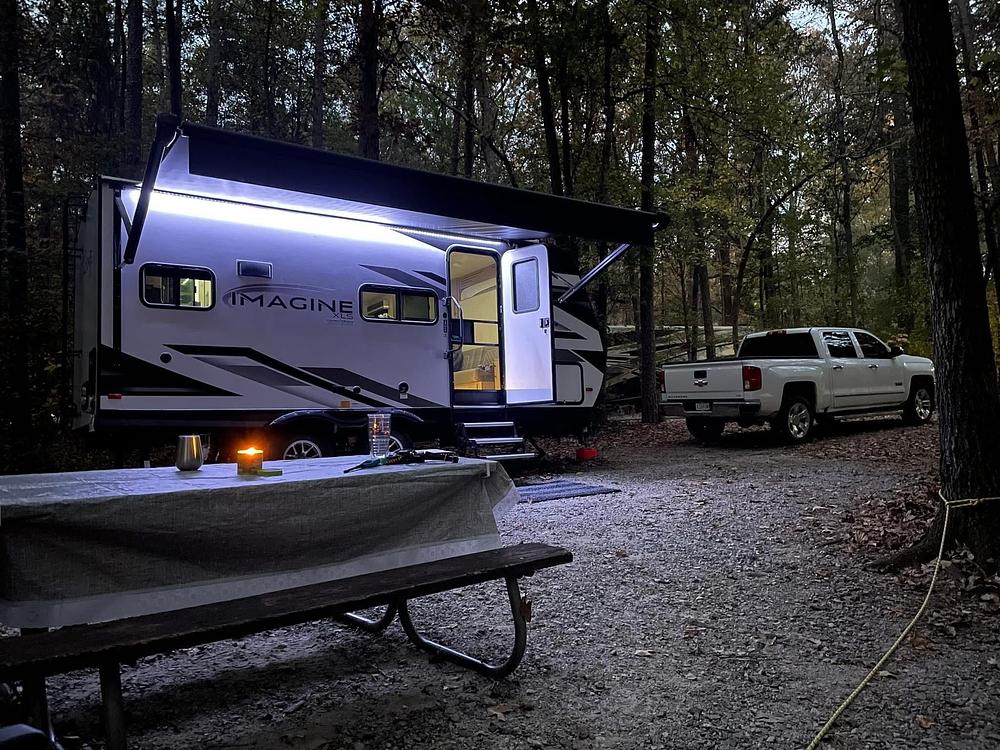 Photo of Rv
