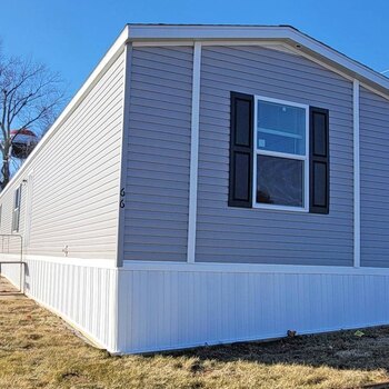 Thumbnail of mobile home