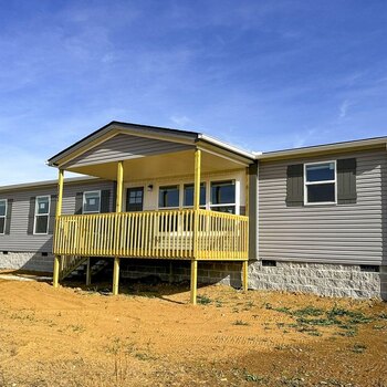 Thumbnail of mobile home