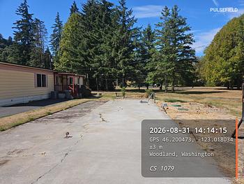 Photo of Mobile Home lot for rent in Longview, WA!!