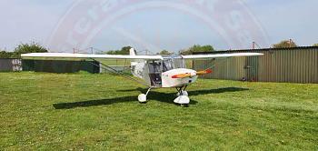 Thumbnail of aircraft