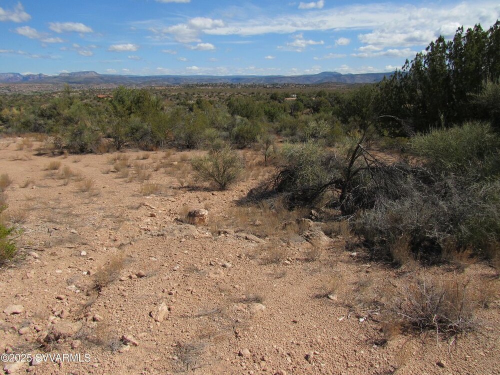 Photo of Mobile Home Lot
