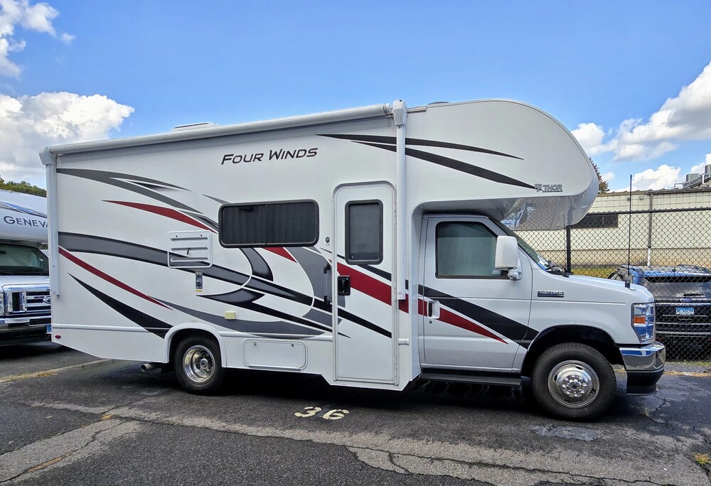Photo of Rv
