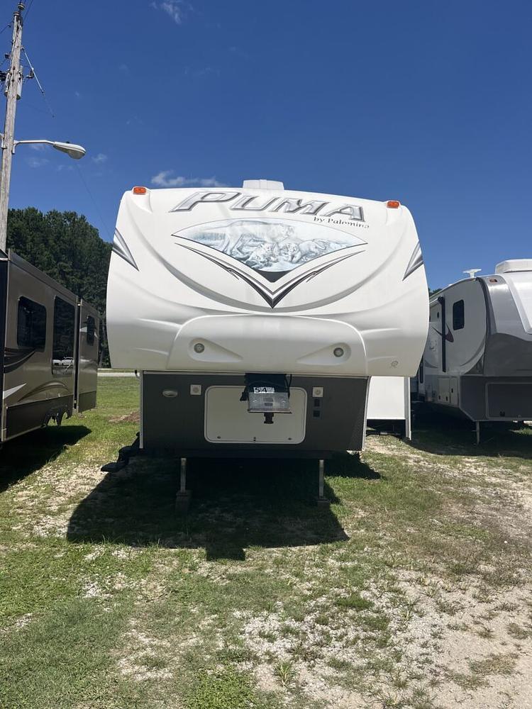 Photo of Rv