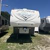 RV for Sale: 2015 PUMA 295BHSS