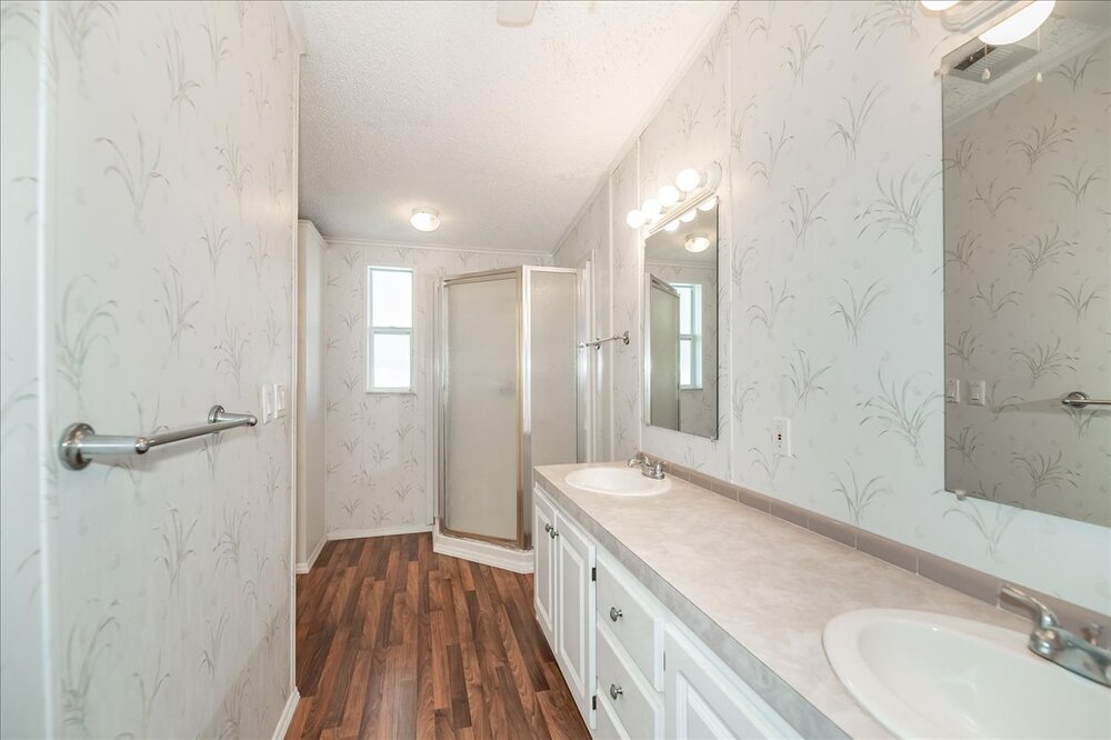 Cypress Lakes Village