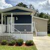 Mobile Home for Rent: 2 Bed 2 Bath 2022 Jacobsen