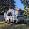 RV for Sale: 2023 EXPEDITION PERMANENT BED