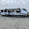 RV for Sale: 2024 NORTH TRAIL 33RETS