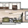 RV for Sale: 2019 SALEM 27DBK