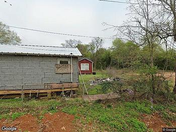 Thumbnail of mobile home