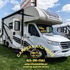 RV for Sale: 2022 QUANTUM MB24