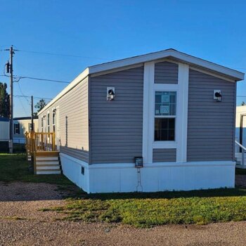Thumbnail of mobile home