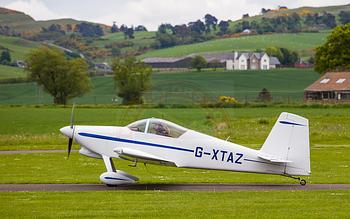 Thumbnail of aircraft