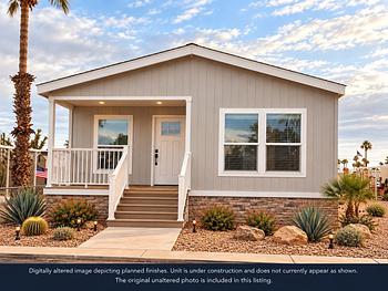 Thumbnail of mobile home