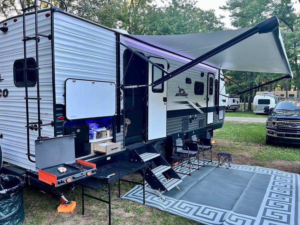 Photo of Rv