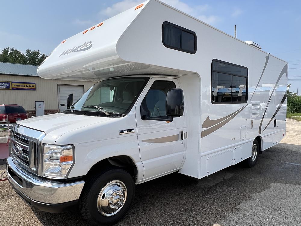 Photo of Rv