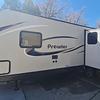 RV for Sale: 2018 PROWLER 25P RLS