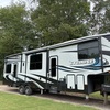 RV for Sale: 2018 Cyclone 3513