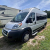 RV for Sale: 2022 Swift 20T