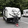 RV for Sale: 2021 JAY FEATHER MICRO 199MBS