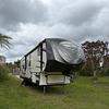 RV for Sale: 2017 WILDWOOD HERITAGE GLEN 368RLBHK