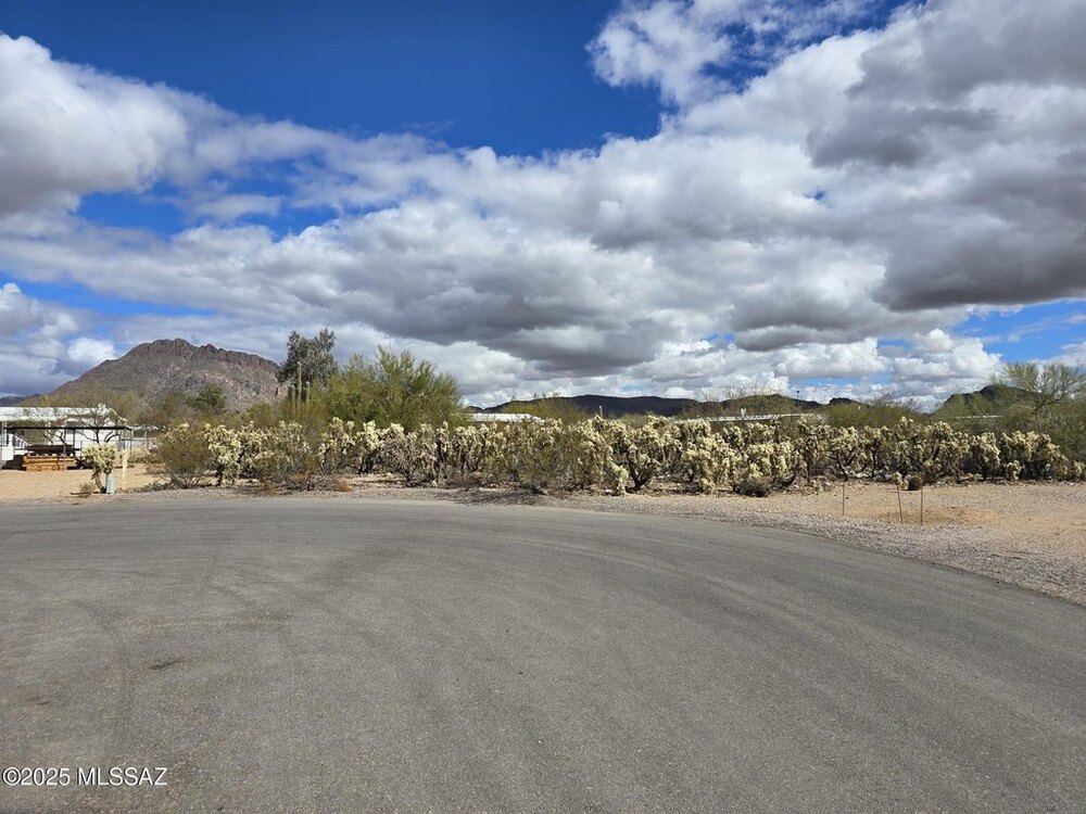 Photo of Mobile Home Lot