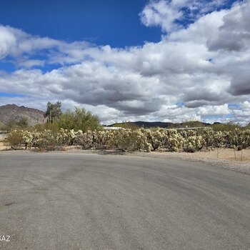 Photo of Mobile Home Lot