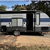 RV for Sale: 2021 CHEROKEE WOLF PUP 16FQ