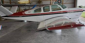 Thumbnail of aircraft