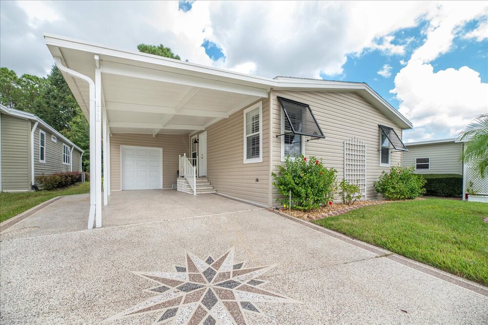 Cypress Lakes Village