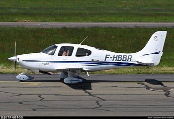 Thumbnail of aircraft