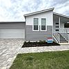 Mobile Home for Sale: 3 Bed, 2 Bath Home At Cypress Lakes Village, Lakeland, FL