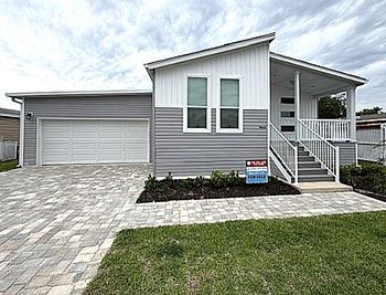 Cypress Lakes Village