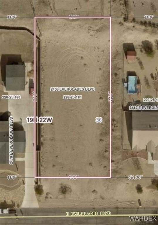 Photo of Mobile Home Lot