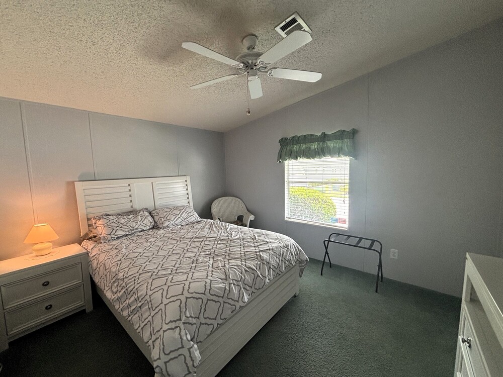 Cypress Lakes Village