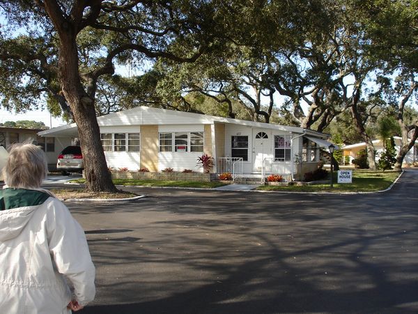 Community Character/Homes