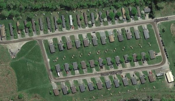 Photo of Mobile Home Park